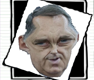 Bosanske Face