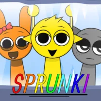 Sprunki Games image