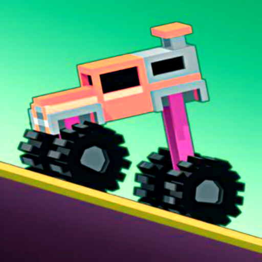 Drive Mad Master image
