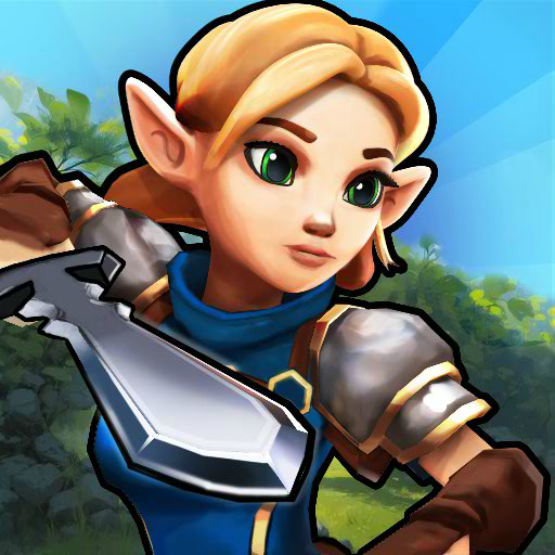 Elvenrage image