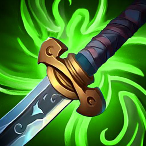 Immortal: Dark Slayer image