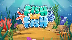 VIDEO-IGRICE.COM - Playing game: - Fish Eat Fish 3 Players