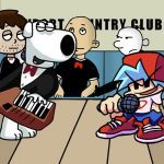 FNF: Family Guy Funkin’ Game