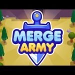 Merge Army