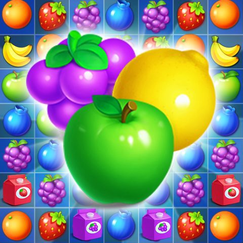 fruit swipe games